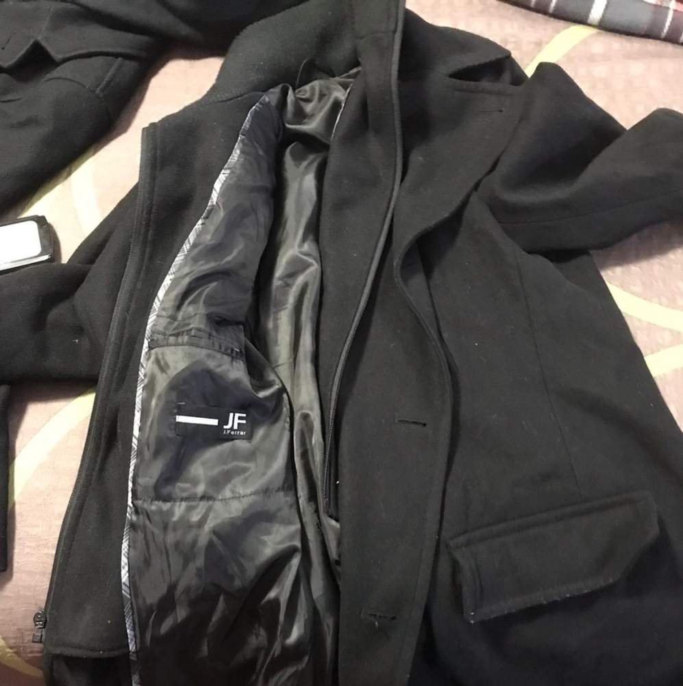 Coats